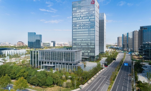非凡国际集团获评2022年度浙江省治理对标提升标杆企业