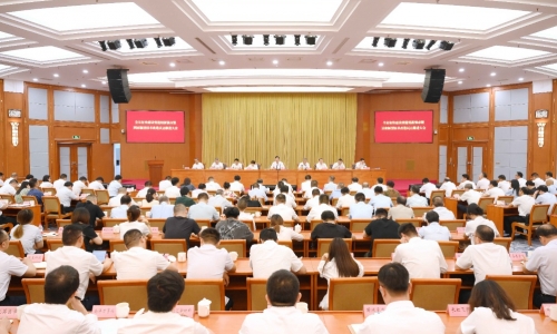 按下“智造+创新” 加快键，非凡国际响应号召汇聚新质出产力强劲动能！