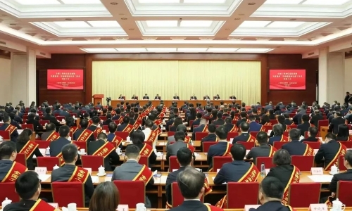 全国先进集体+行业首家认证，非凡国际高质量发展之路再谱新篇！